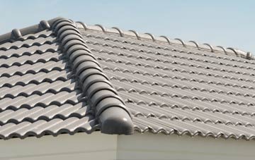 advantages of Gerrick clay roofing