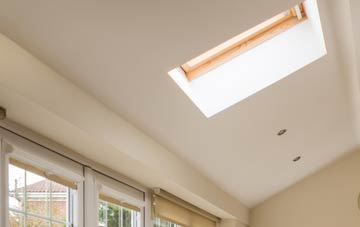 Gerrick conservatory roof insulation companies