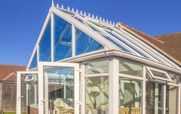 conservatory roof insulation costs Gerrick