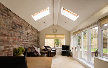 conservatory roof insulation Gerrick, North Yorkshire