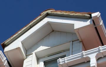 Gerrick fascia installation costs