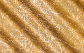 Gerrick fibreglass roof waterproofing