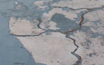 fibreglass roofing replacement Gerrick