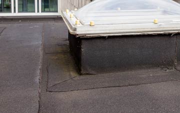 disadvantages of Gerrick flat roofs