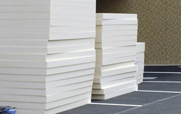 Gerrick flat roof insulation costs