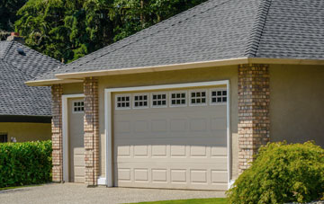 garage roof repair Gerrick, North Yorkshire