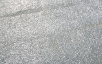 Gerrick laminate fibreglass or shingles?