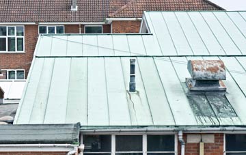Gerrick lead roofing costs