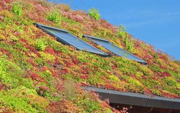 Gerrick living roof systems