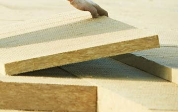 measuring Gerrick tapered insulation