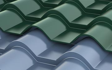 who should consider Gerrick plastic roofs
