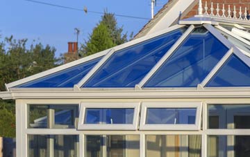 professional Gerrick conservatory insulation