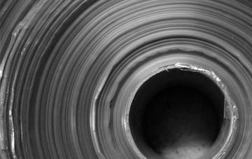 Gerrick pvc roof replacement