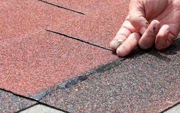 Gerrick asphalt roof repairs