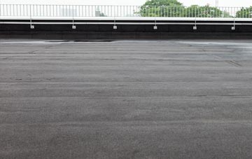 Gerrick asphalt roof replacement