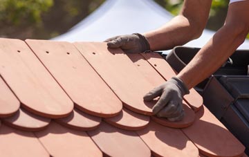 Gerrick roof tile contractors