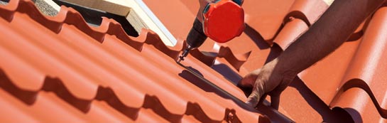 save on Gerrick roof installation costs