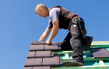 disadvantages of Gerrick slate roofing