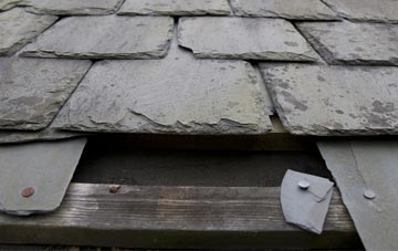 Gerrick slate roof repairs and maintenance