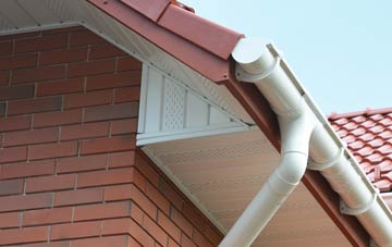 Gerrick soffit repair costs