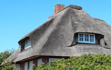 thatch roofing Gerrick, North Yorkshire