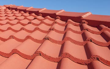 Gerrick tile and slate roof replacement