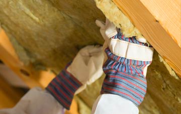 types of Gerrick pitched roof insulation materials
