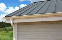 Gerrick fascia repair