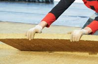 find rated Gerrick roof insulation companies