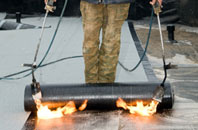 Gerrick flat roof sealing quote