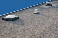 Gerrick flat roofing