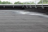 find rated Gerrick flat roofing companies