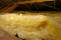 Gerrick pitch roof insulation