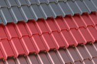 find rated Gerrick plastic roofing companies