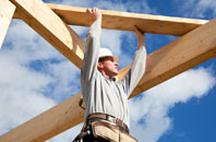 Gerrick roof replacement work