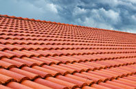 Gerrick roofing tiles