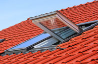 Gerrick roof window