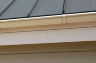 Gerrick soffit repair